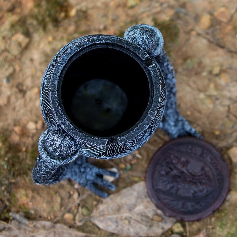 image-Elden Ring Alexander Jar Pot Figure