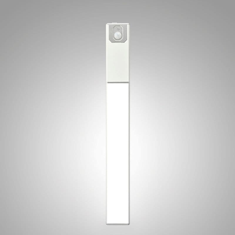 image-LED Motion Sensor Cabinet Light - Rechargeable 3-Color