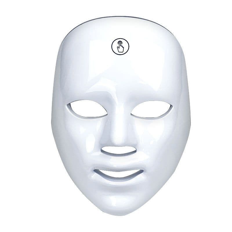image-Fitach Photon Beauty Mask LED Skin Rejuvenation
