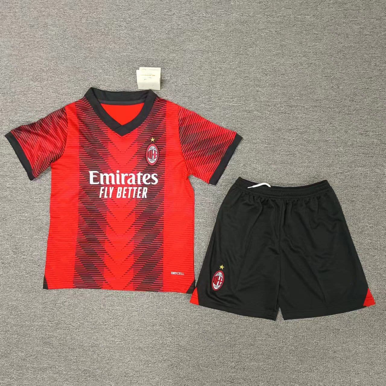 image-APXMA Leipzig Home Jersey XXL Unisex