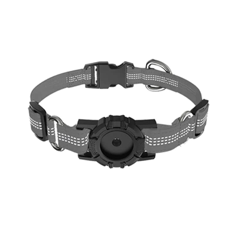 image-Dog Collar for Apple AirTag - Pet