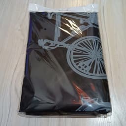 image-Electric Vehicle Sunshade - 100*210cm, Black, Rainproof, Dustproof