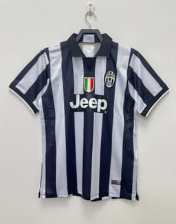 image-Chelsea 2007-08 Home Football Jersey - Men's S Retro