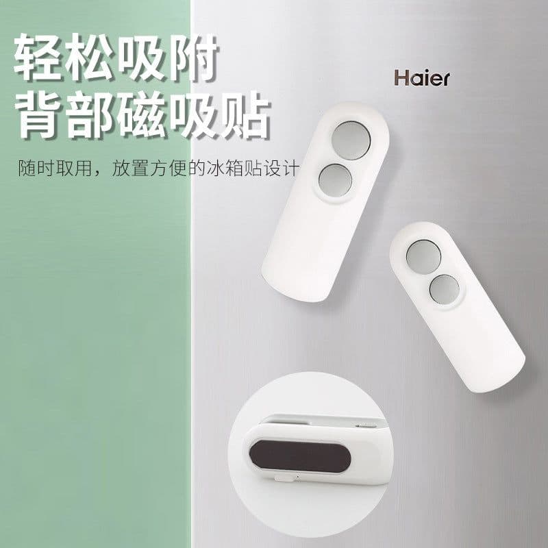 image-Mini Portable Household Sealing Machine - White USB