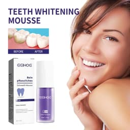 image-EELHOE V34 Teeth Whitening Toothpaste 30ml