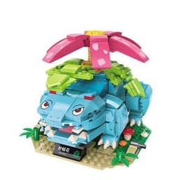 image-Enlightenment Pokémon Building Blocks Fire Dragon