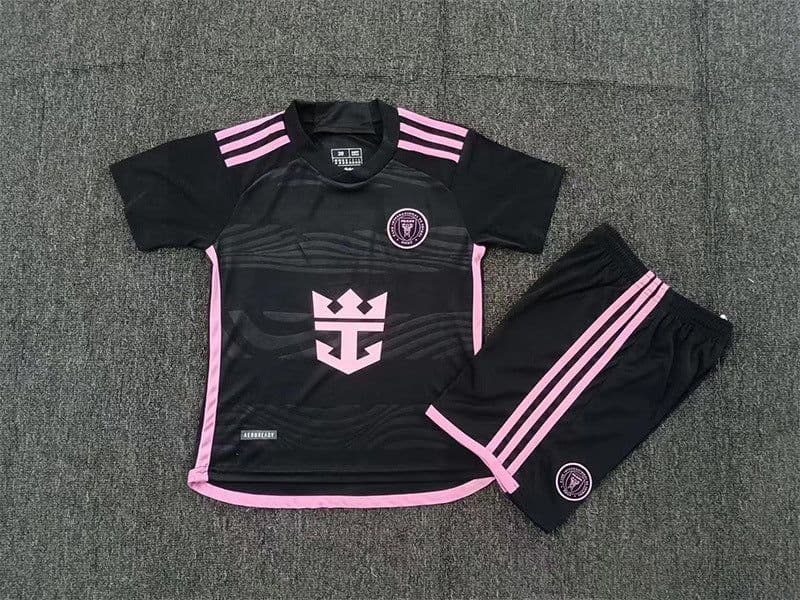 image-WWKK Children's Football Suit - Dragon Edition - 28 Size