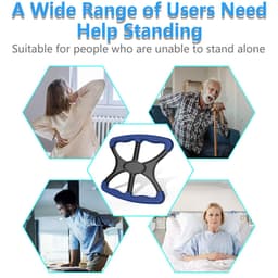 image-Standing Assist Tool - Purple