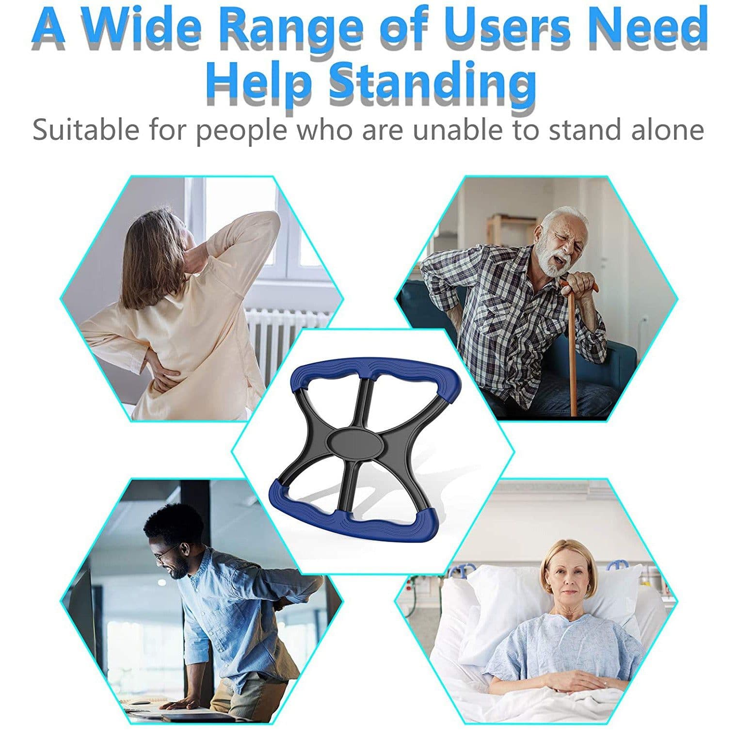 image-Standing Assist Tool - Purple