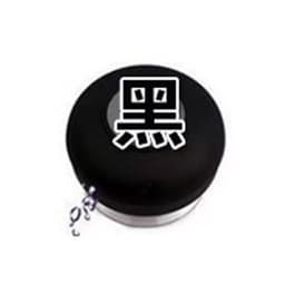 image-Bluetooth Speaker Waterproof - Rose Red Mini Portable