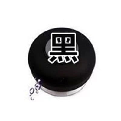 image-Bluetooth Speaker Waterproof - Rose Red Mini Portable