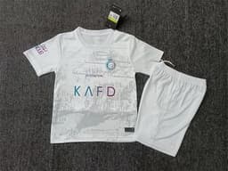 image-WWKK Children's Football Suit - Dragon Edition - 28 Size
