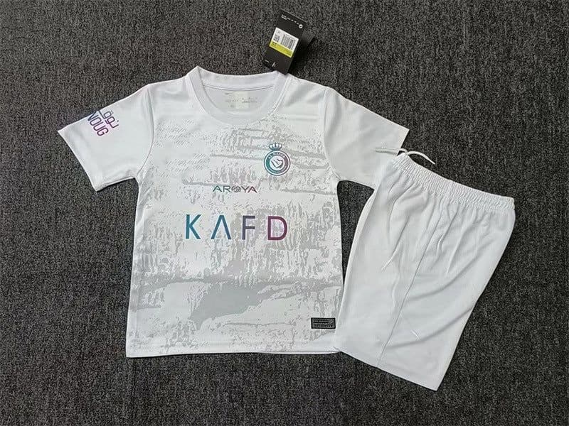 image-WWKK Children's Football Suit - Dragon Edition - 28 Size