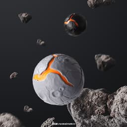 image-Sumaijia 7.5cm Bouncy Baby Decompression Ball, PU Elastic Toy for Kids