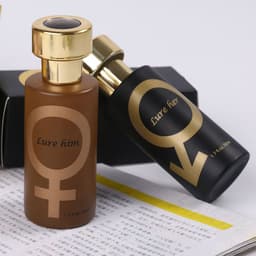 image-FLM Pheromone Balm - Floral Fragrance Unisex