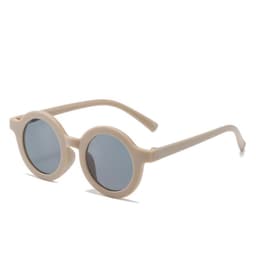 image-Squerbling Round Candy Sunglasses - Summer 2021 - UV375