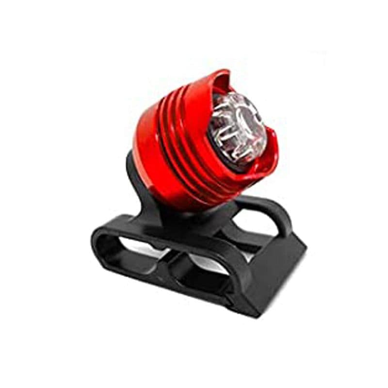 image-Spot Headlights for Outdoor Sports Clog Lights - Gold