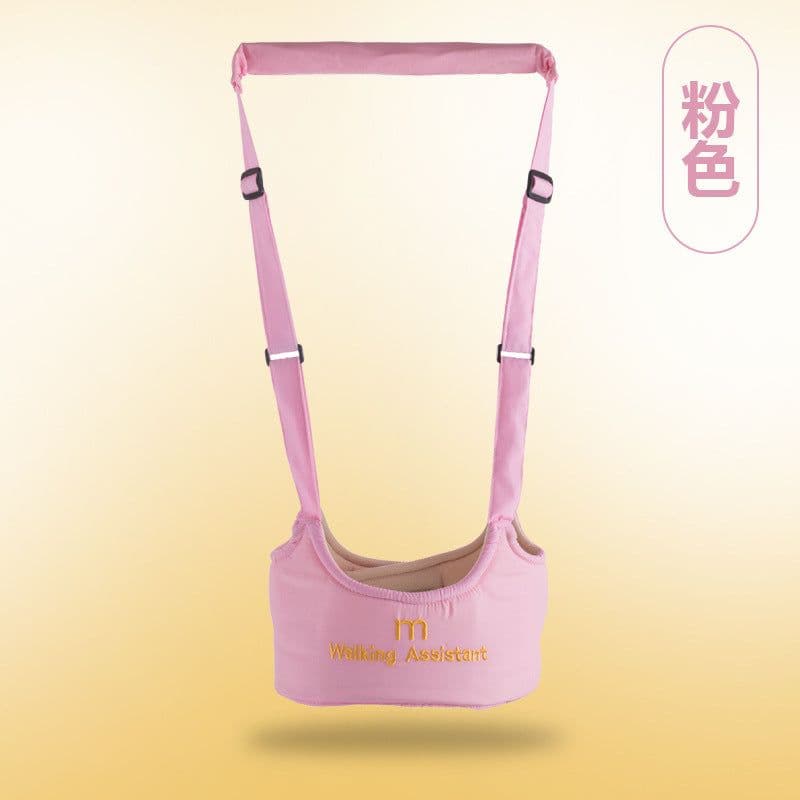 image-Baby Walking Belt Anti-Fall Waist Protector
