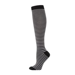 image-Max sports calf socks women's running and skipping high tube muscle energy compression socks summer long tube pressure socks wholesale