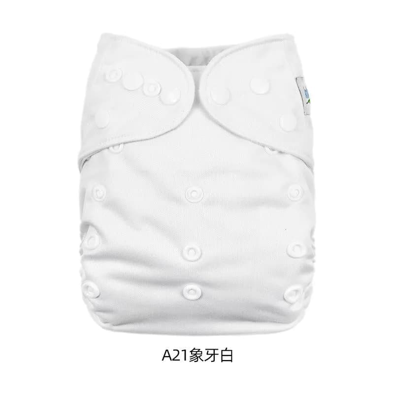 image-ANANBABY Bamboo Fiber Diaper Pants - Baby Training Underwear 0-6 Months 14kg