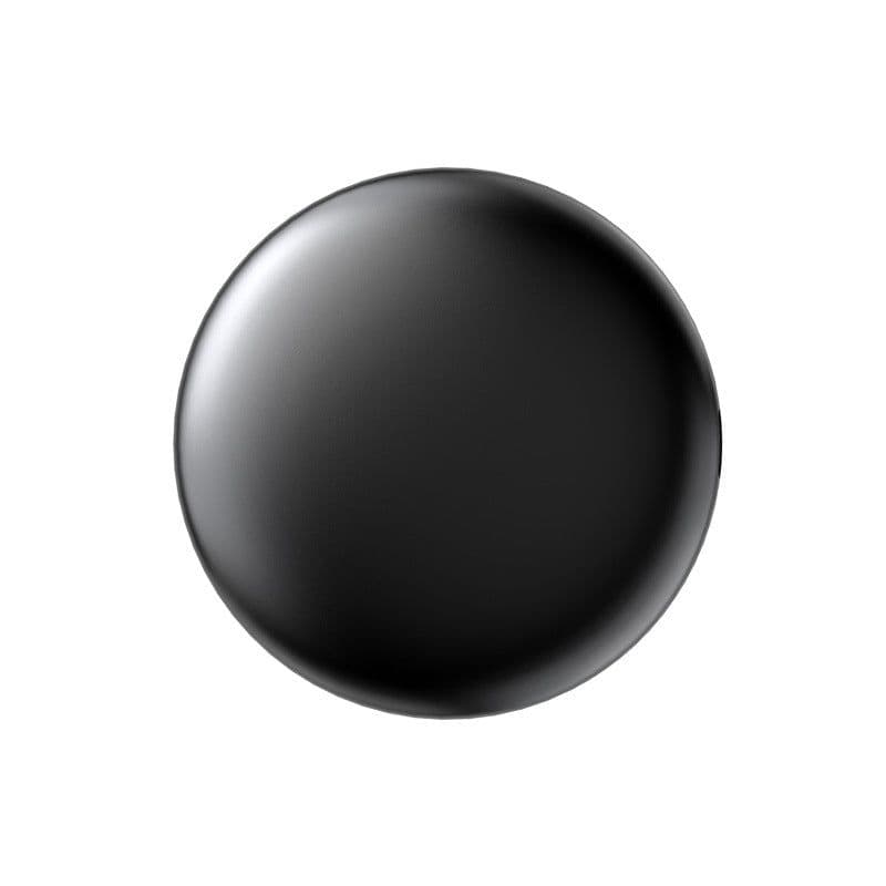 image-Smart Tracker - White Round Anti-Lost Device