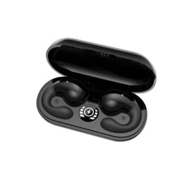 image-HIFI T20B Sports Bluetooth Headset - Ear Clip, IPX4 Waterproof, 5.3, 4-8hr Battery