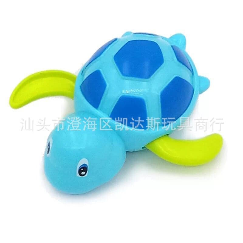 image-Frog Bubble Music Machine - Yellow Baby Bath Toy, 24*8*15cm
