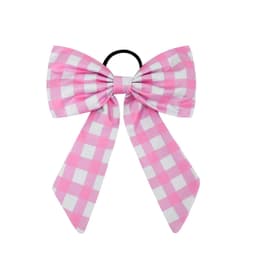 image-Barbie Character Accessories Set - Hat Bag Jewelry Bow