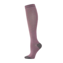 image-Max sports calf socks women's running and skipping high tube muscle energy compression socks summer long tube pressure socks wholesale