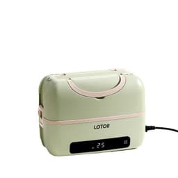 image-Raccoon Electric Lunch Box BE-FH998 1.2L