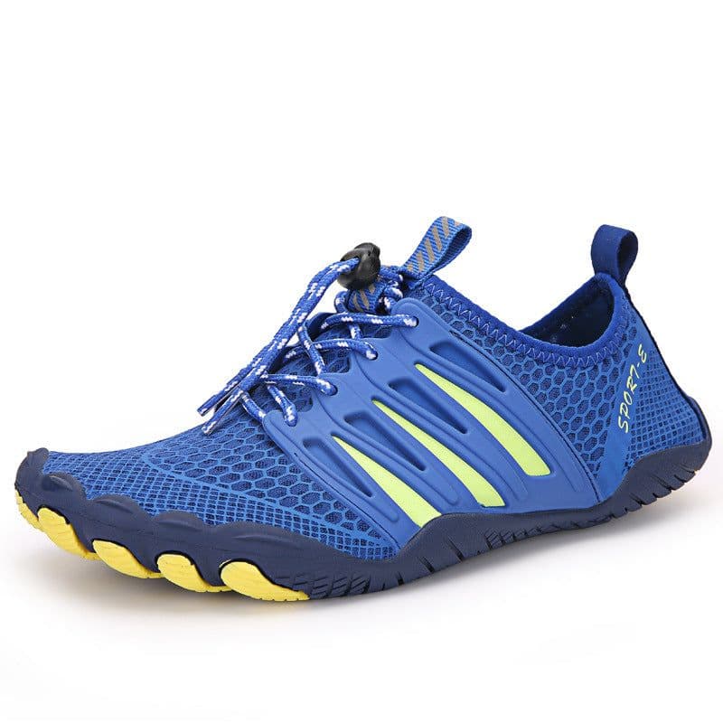 image-outdoor hiking creek shoes non-slip wading