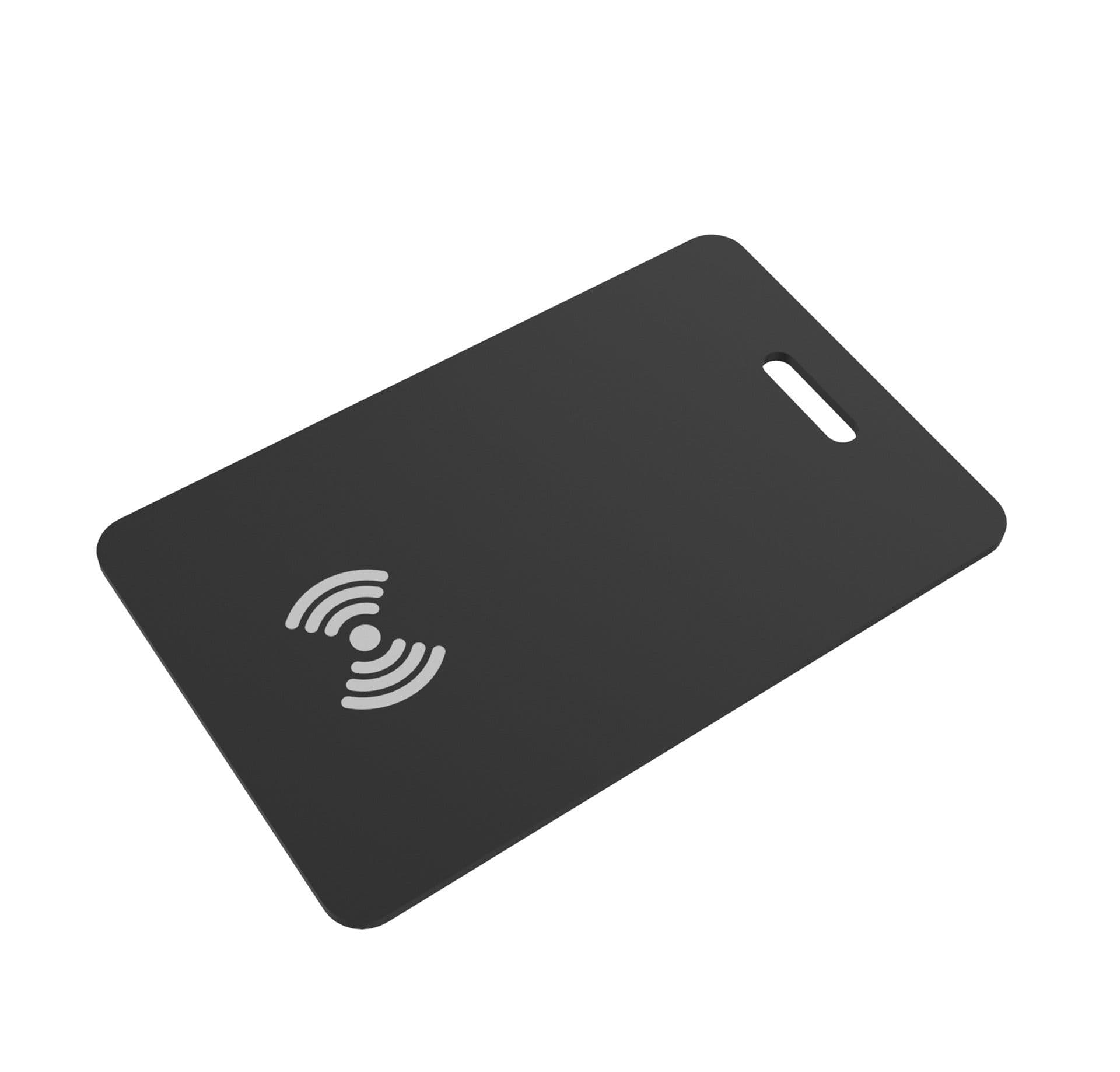 image-Bluetooth Tracker for Kids Elderly Pets - 2 Year Battery