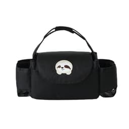 image-New Style Stroller Hanging Bag, Storage Basket, Bottle Bag
