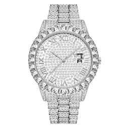 image-Taurus Pine Watch Bracelet Set - Gold 37mm