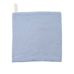 image-Baby Gauze Scarf - Pure Cotton Newborn Bib