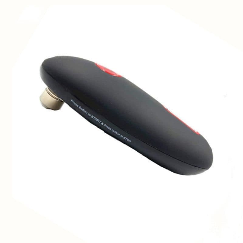 image-TV Cross Border Electric Can Opener Can Opener Kitchen Electric Gadgets Electric Bottle Opener