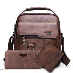 image-Factory Wholesale Men's Shoulder Bag Messenger