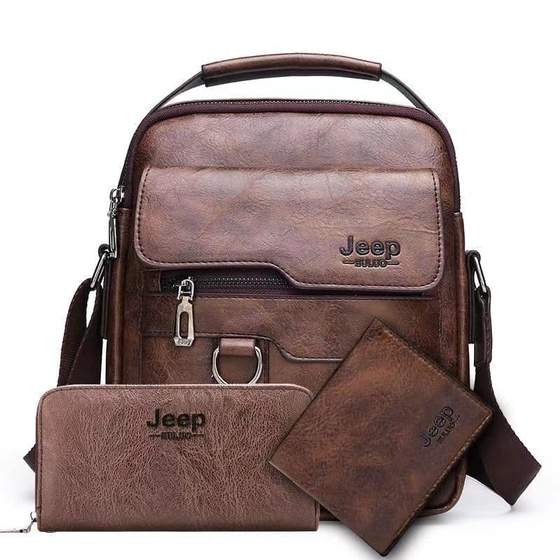 image-Factory Wholesale Men's Shoulder Bag Messenger