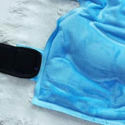 image-Sports Strap Shoulder Protective Adjustable Shoulder Strap Gel Shoulder Amazon One Shoulder Diagonal Shoulder Ice Pack