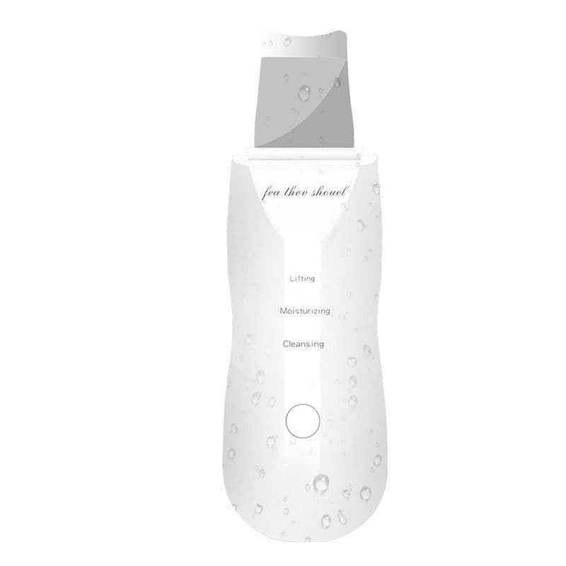 image-Electric Pore Cleaner - Blackhead Remover - Ultrasonic Skin Cleaner, IPX6 Waterproof