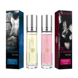 image-Kakou Pheromone Roll-On Perfume Unisex