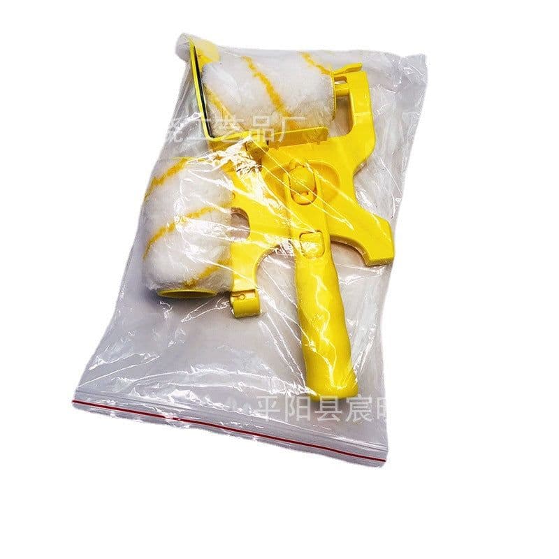 image-Roller Brush Paint Brush - Nylon 3201 Single