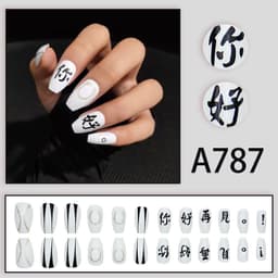 image-New spring and summer best-selling ice-through flowers, love, high-end sense, sweet, cool, gentle and cute, fresh and white, factory direct sales