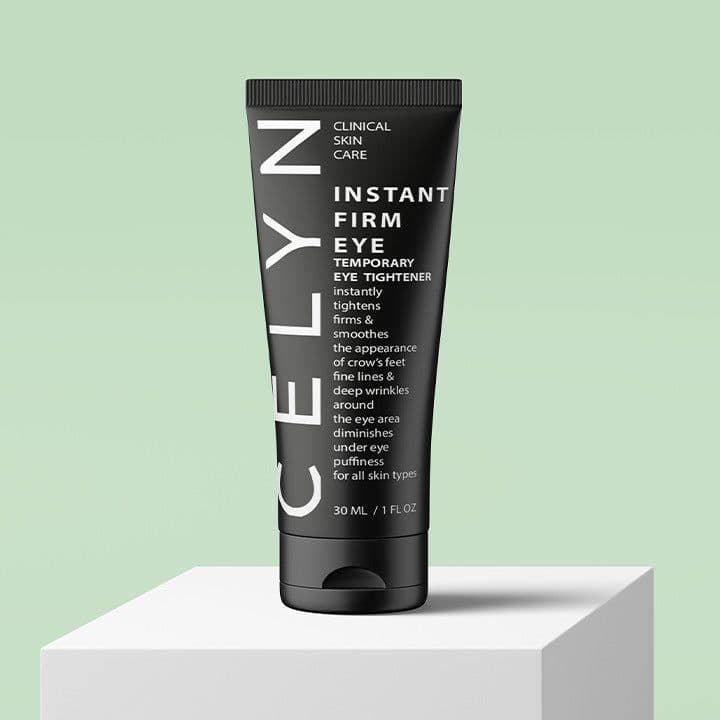 image-CËLYN Eye Cream 30ml - Instant Eye Tightening Essence - Universal Fit