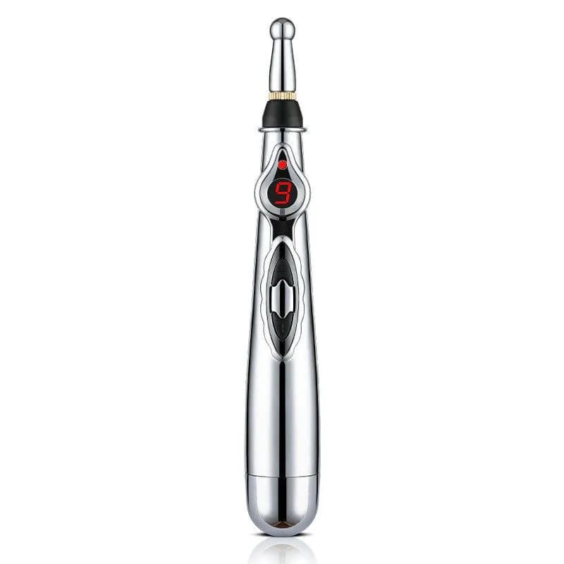 image-Wake Meridian Acupuncture Pen - Rechargeable Pulse