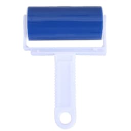 image-Clothes Dust Removal Sticky Hair Roller Washable Reusable Hair Remover