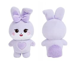 image-Blackpink Born Pink Tour Concert Plush Dolls Lisa Jennie - 25cm