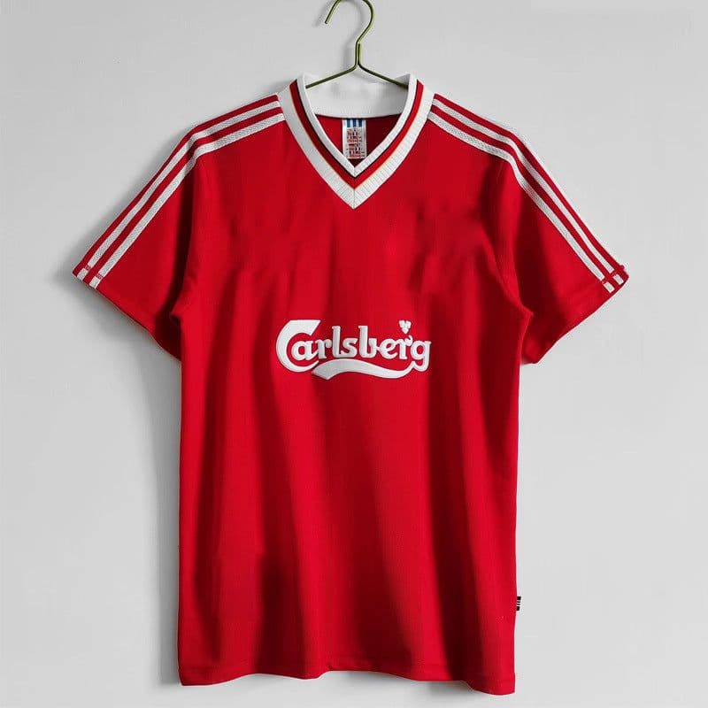 image-Retro Football Kit - Cork Home Jersey - XXL - Cotton - Flash Eagle