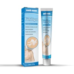 image-South Moon Vitiligo Skin Treatment Ointment 20g