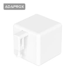 image-Adaprox Bluetooth Finger Robot II Smart Home Control - Black